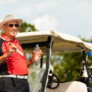 Central Florida Retirement Lifestyle