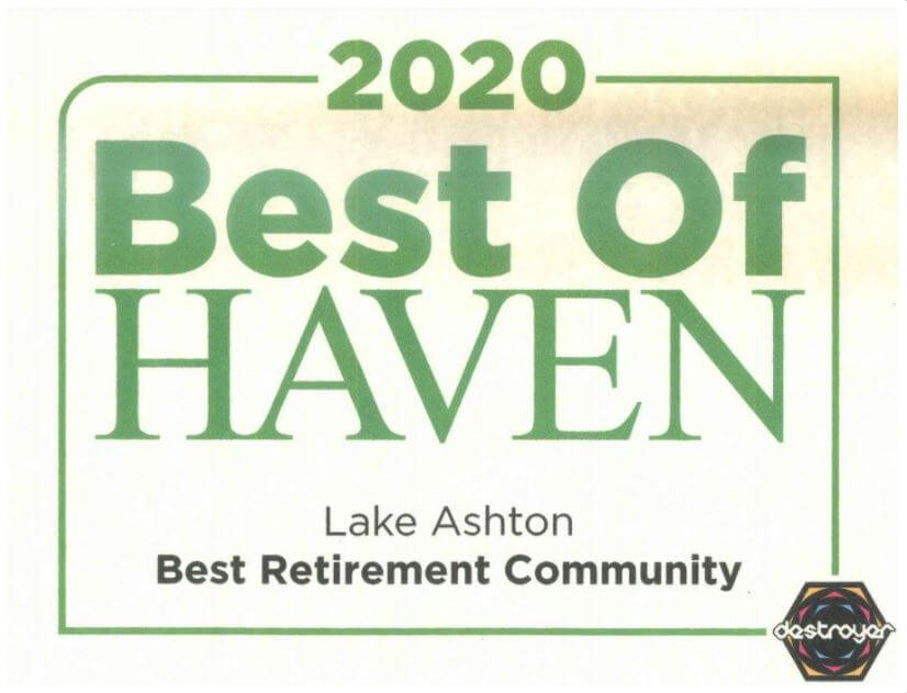 LakeAshtonAwards2020