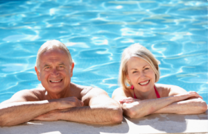 Central Florida Retirement Pool